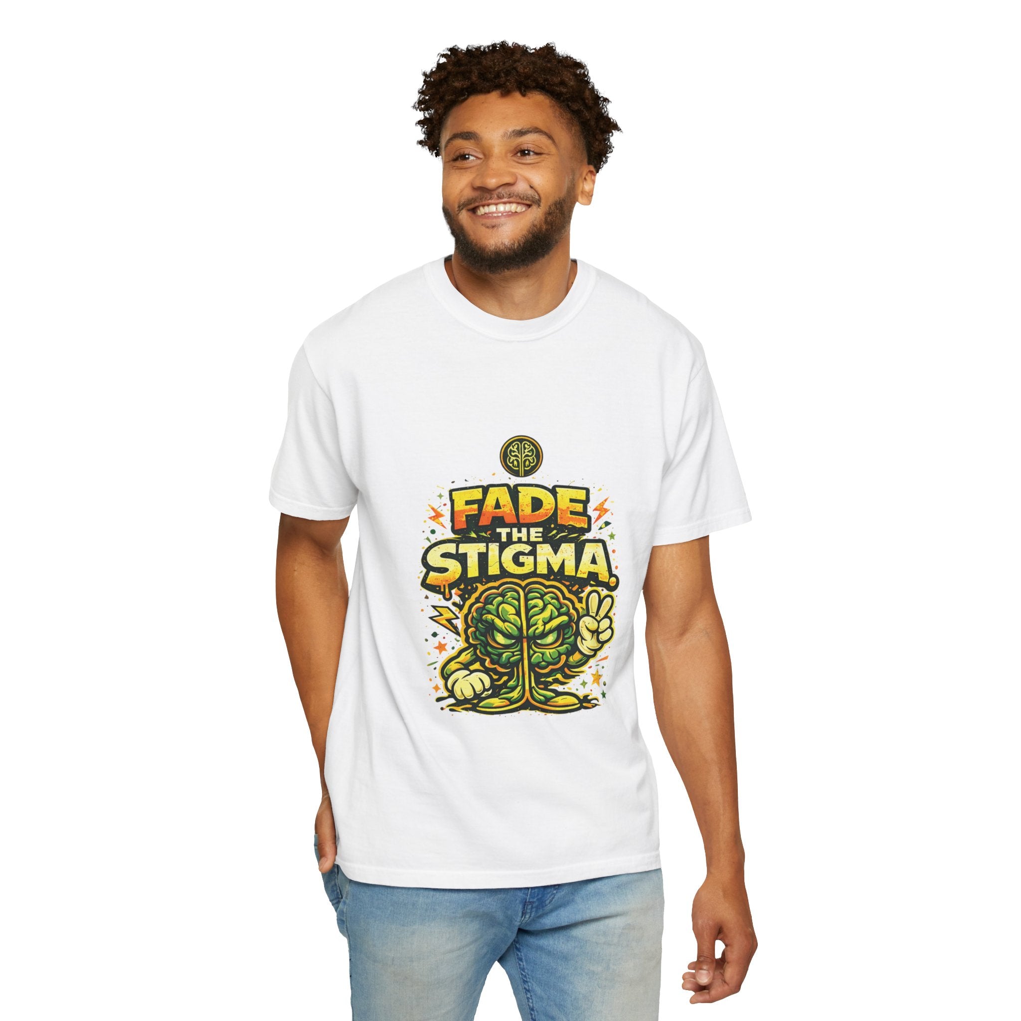 Men's T Shirt Graphic Tee, Mens T-Shirt Design