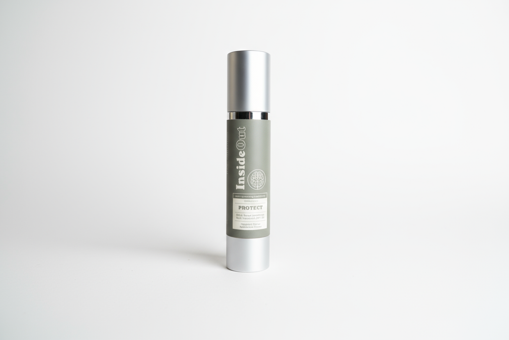 InsideOut Protect - Protective Face Serum