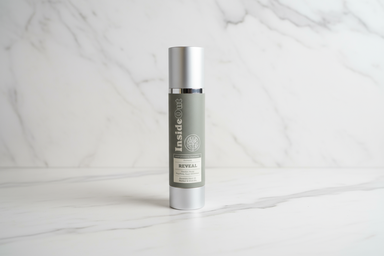 InsideOut Reveal - Brightening Face Serum