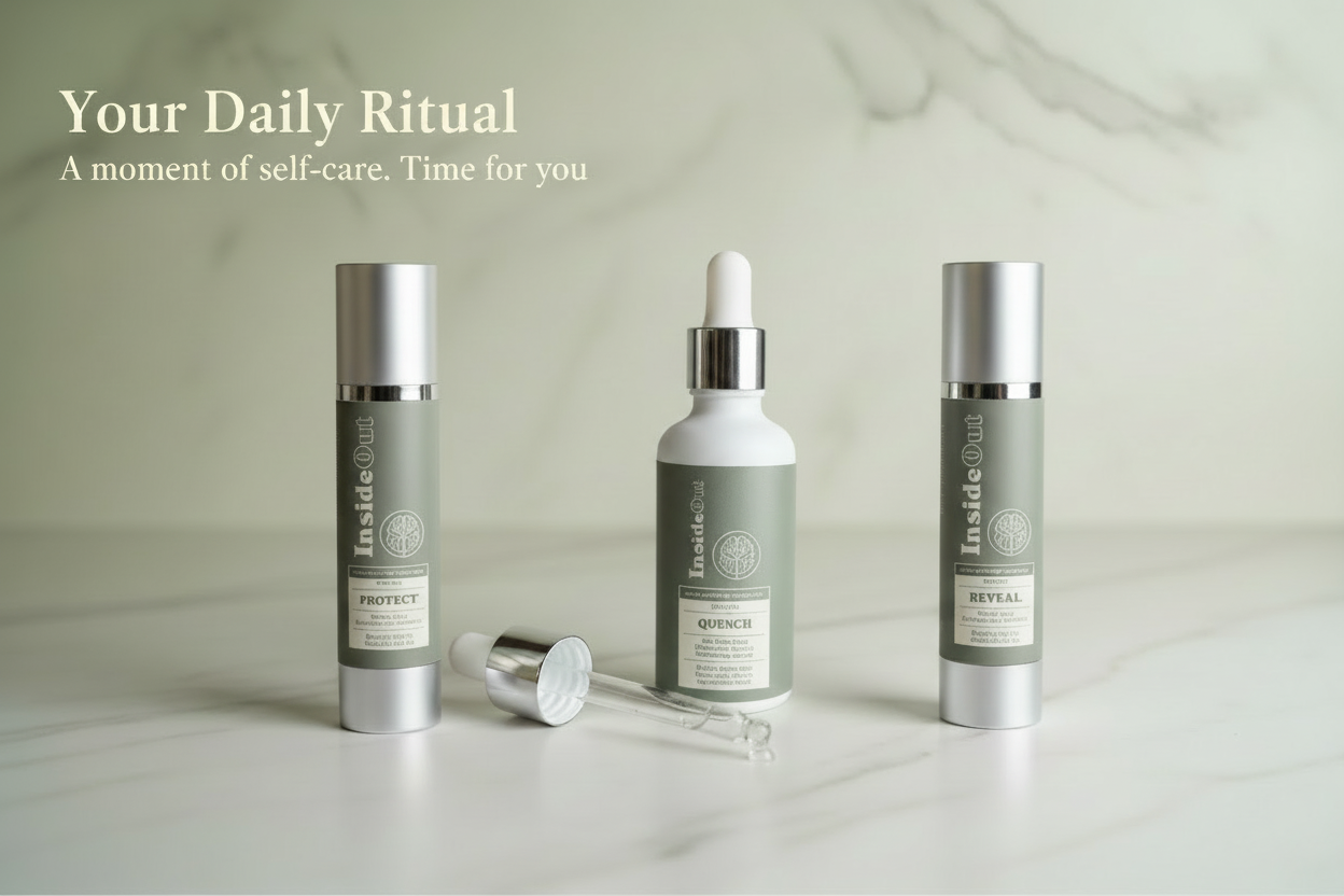 InsideOut Hero Banner - Modern Font